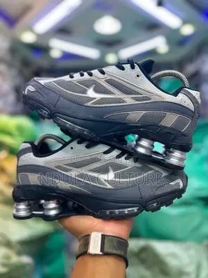 Nike Shox Rider 2