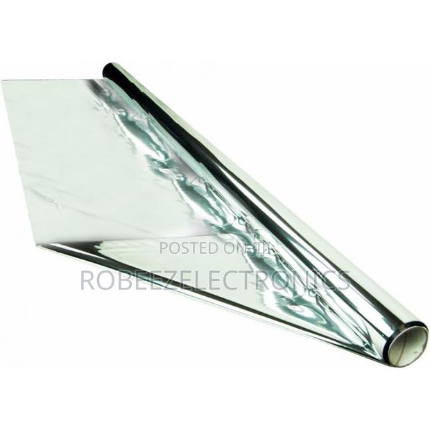 1.5m X 3m Reflective Mylar Film