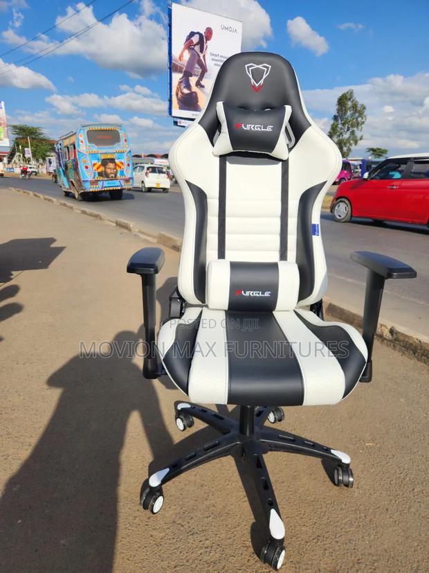 Matrix Gaming Chairs - main view