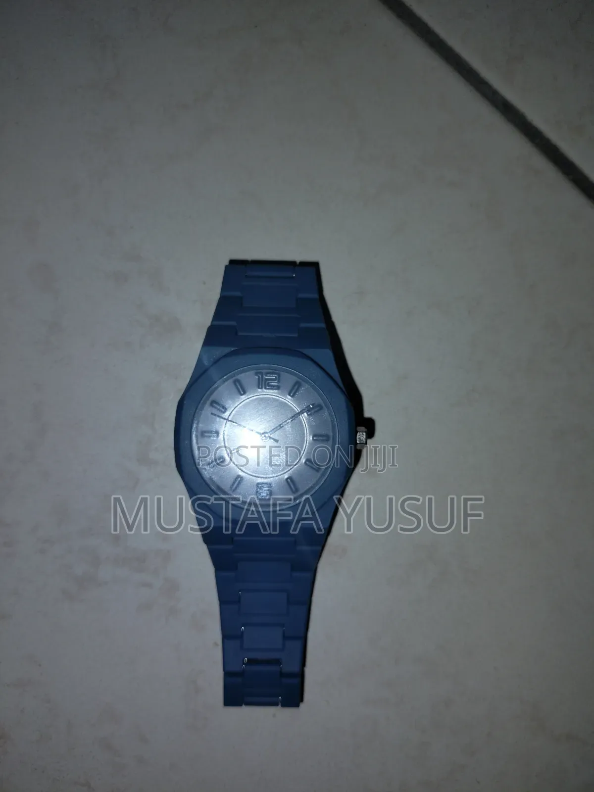 Arabic Aura Watch