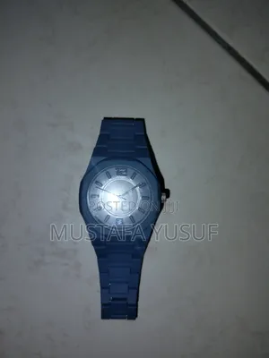 Arabic Aura Watch