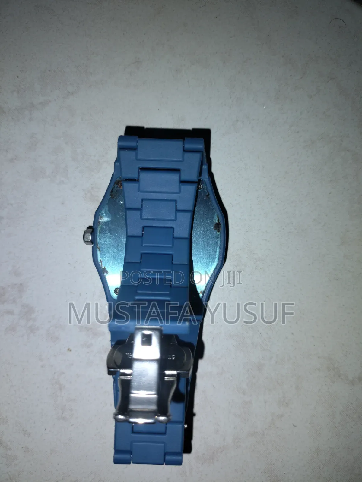 Arabic Aura Watch