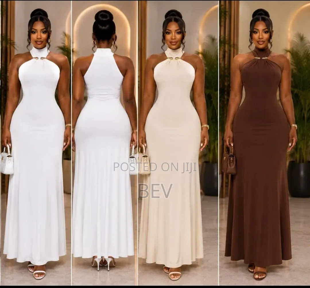 Bev Luxe Fashion