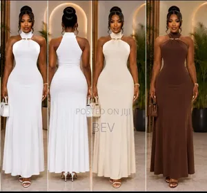 Bev Luxe Fashion
