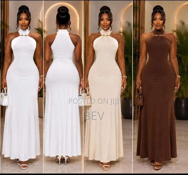 Bev Luxe Fashion