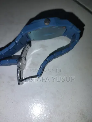 Arabic Aura Watch