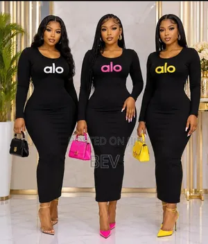 Bev Luxe Fashion