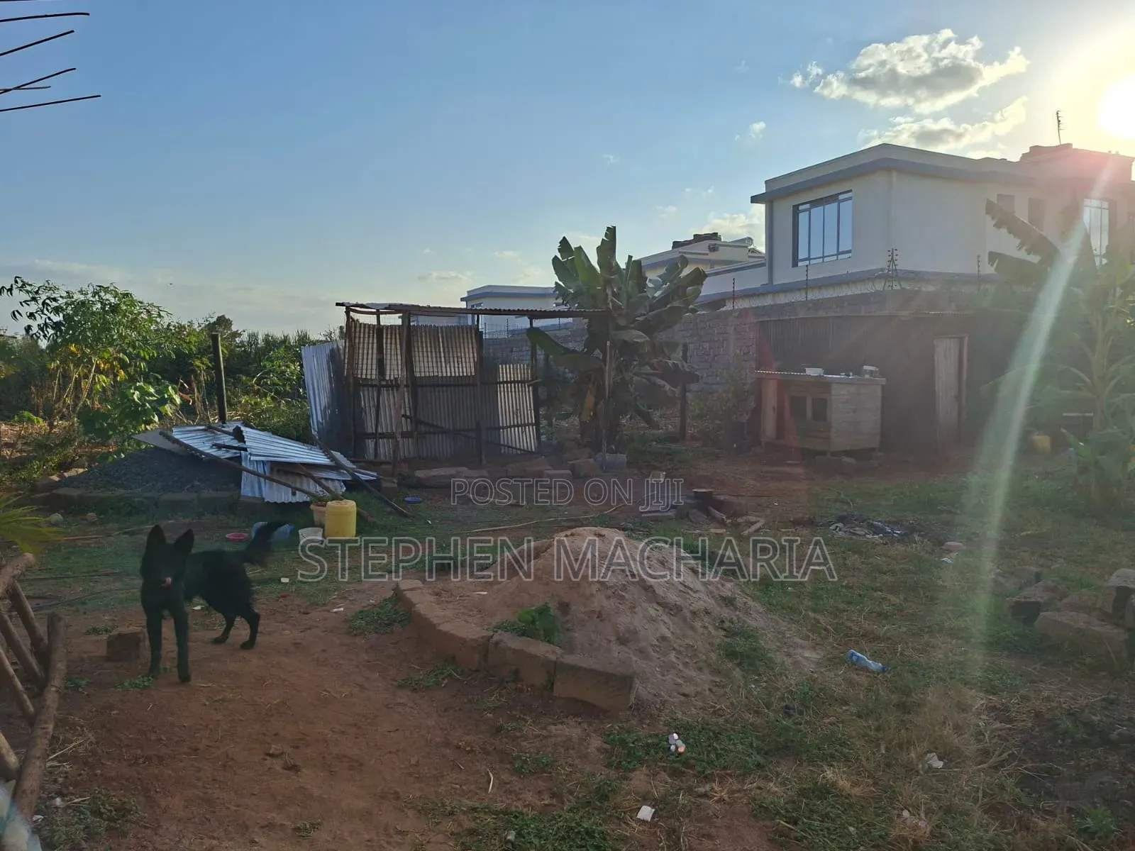 Mini Flat in Mugutha Daykio, Ruiru for sale