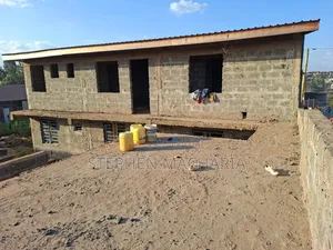 Mini Flat in Mugutha Daykio, Ruiru for sale