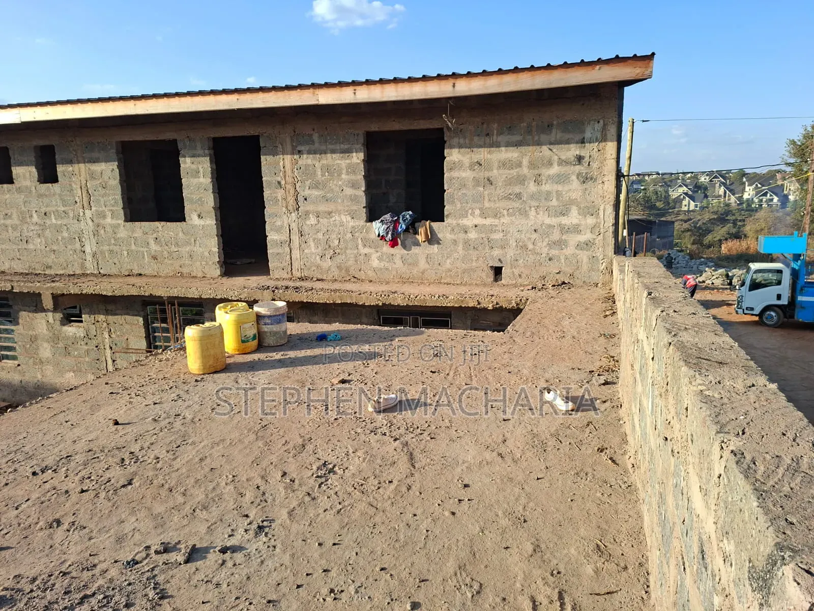 Mini Flat in Mugutha Daykio, Ruiru for sale
