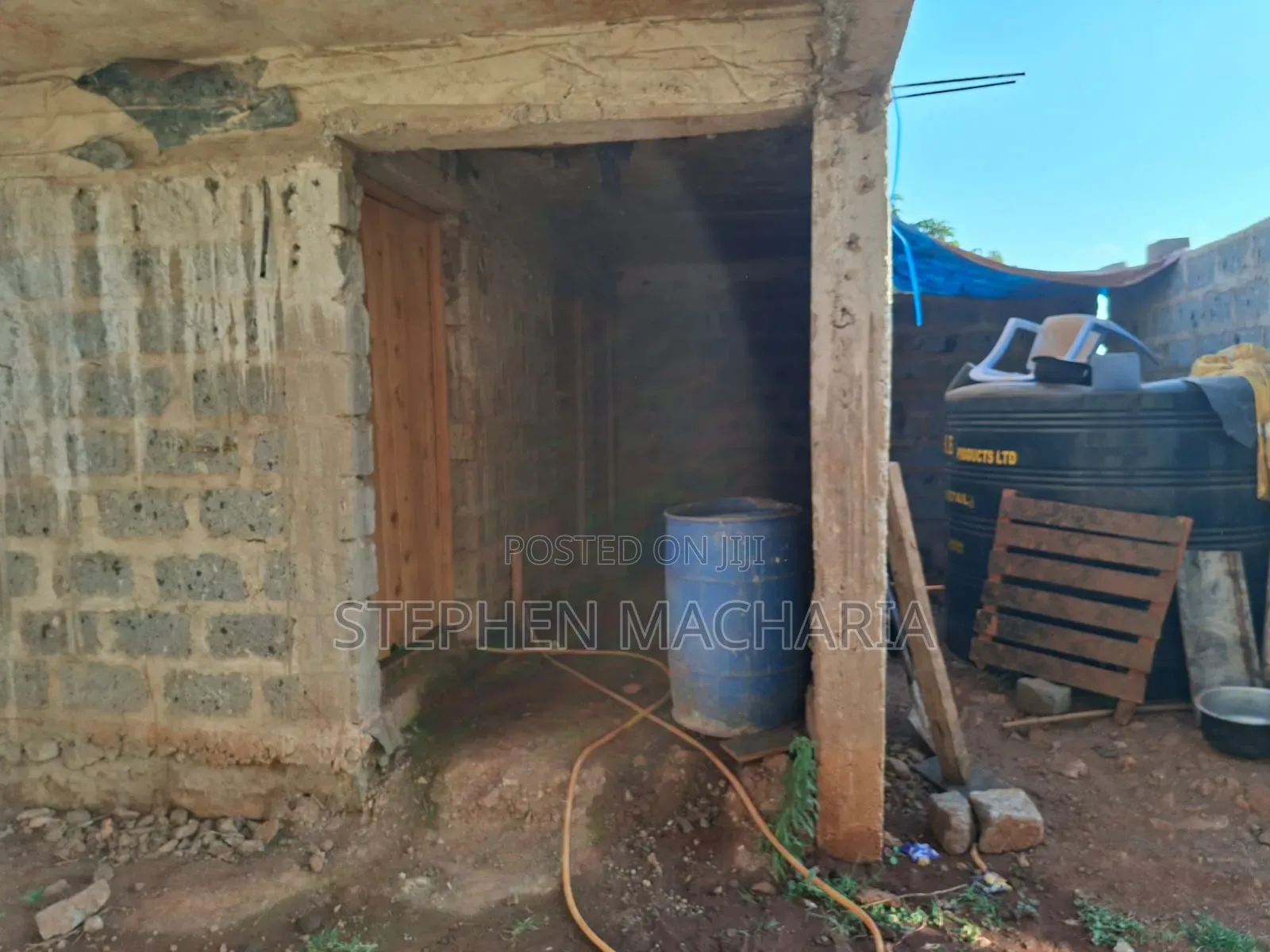 Mini Flat in Mugutha Daykio, Ruiru for sale