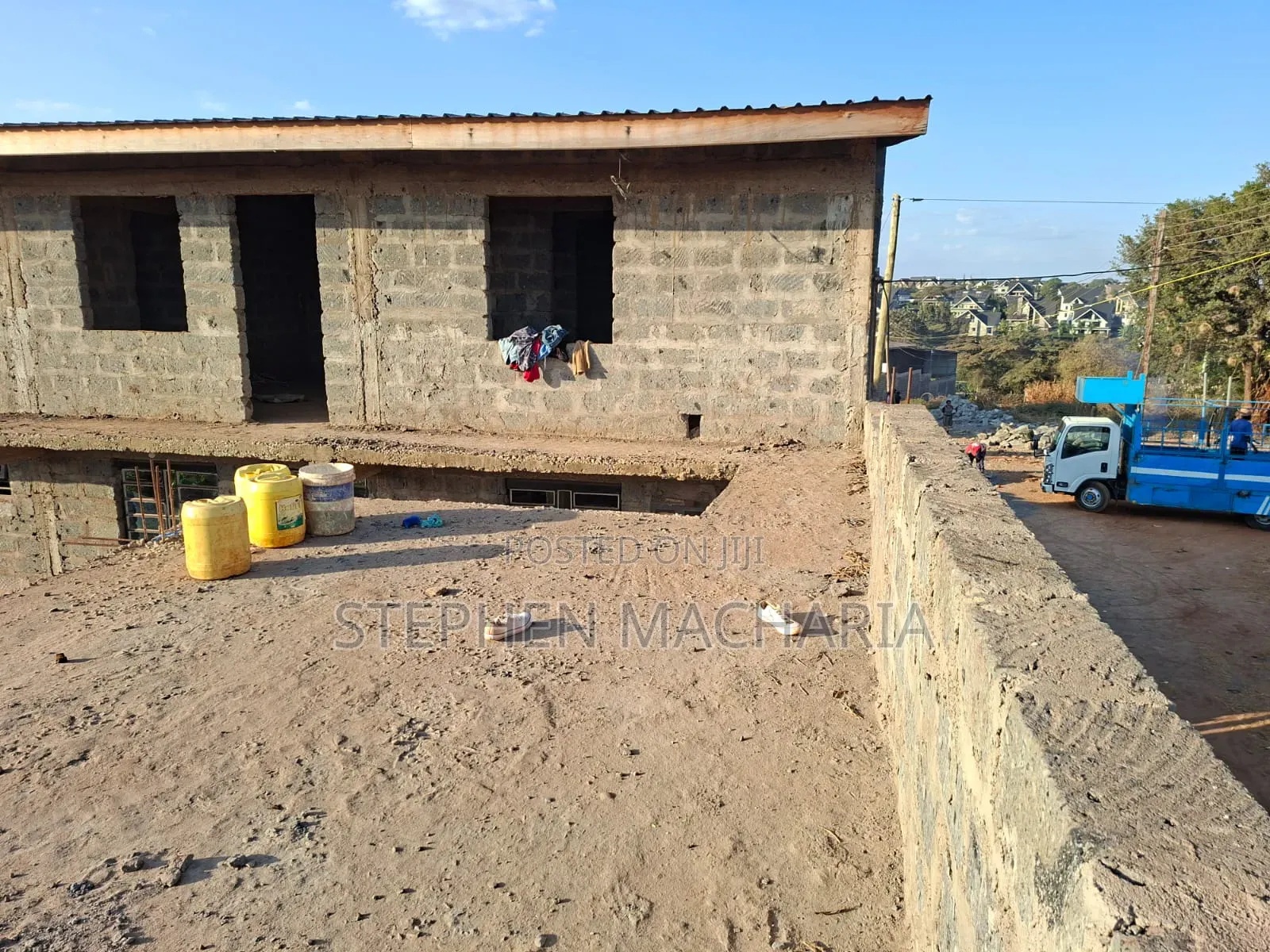 Mini Flat in Mugutha Daykio, Ruiru for sale