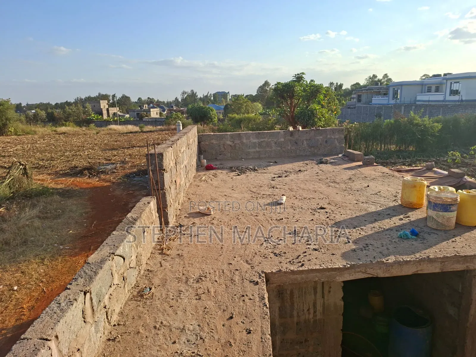 Mini Flat in Mugutha Daykio, Ruiru for sale