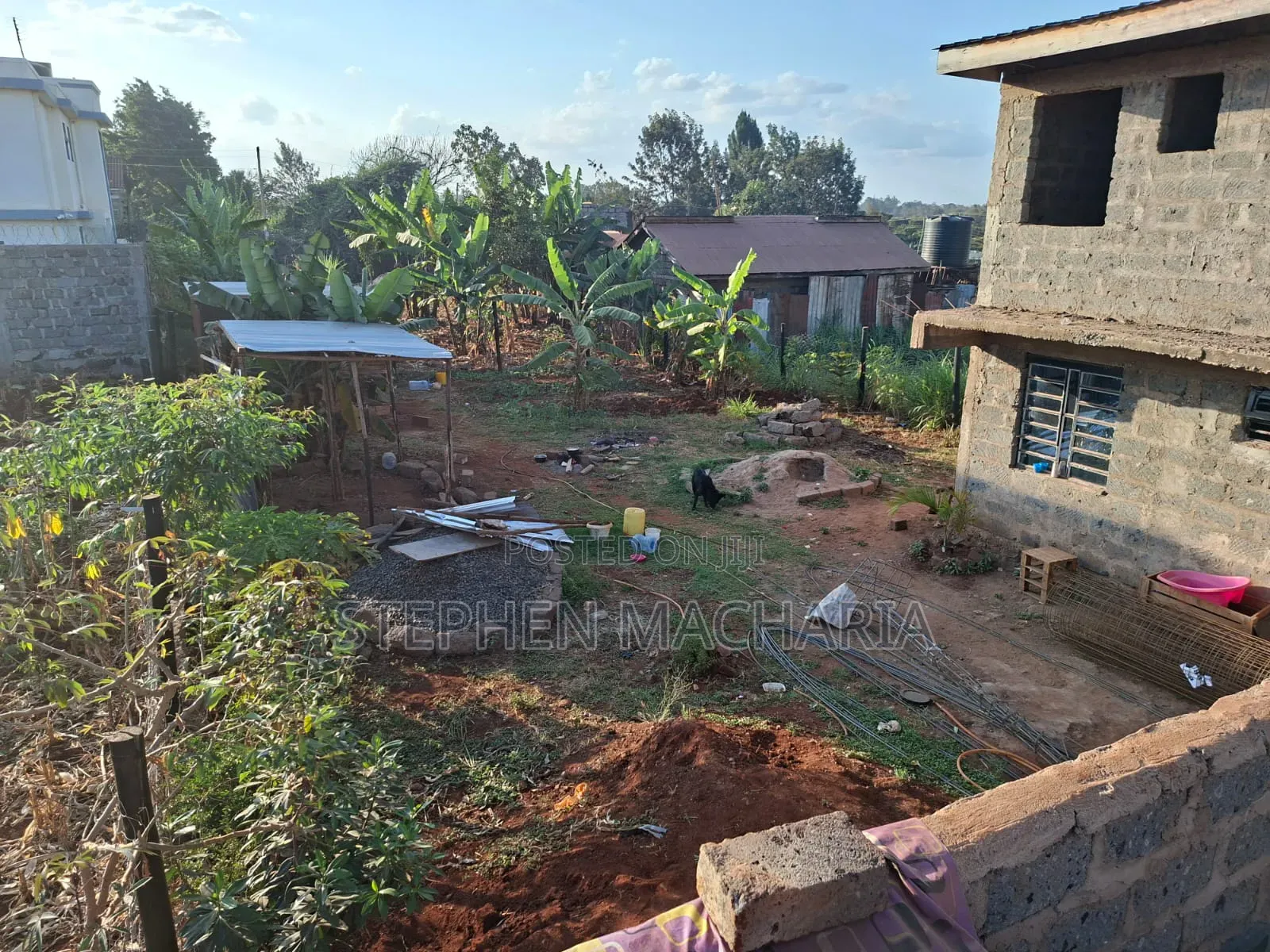Mini Flat in Mugutha Daykio, Ruiru for sale