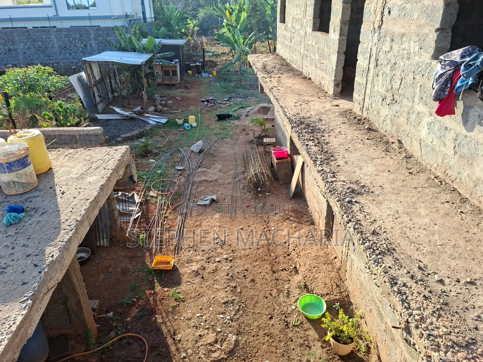 Mini Flat in Mugutha Daykio, Ruiru for sale