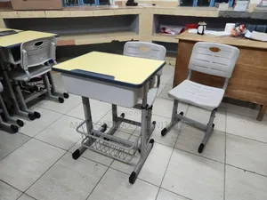 Kidderminster Kindergarten Desk