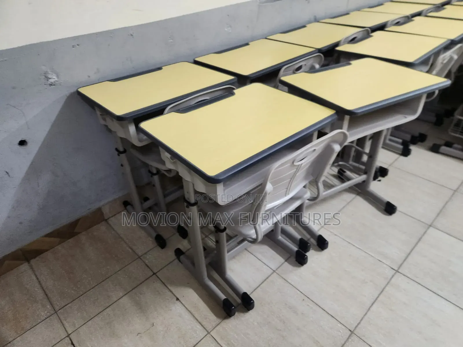 Kidderminster Kindergarten Desk