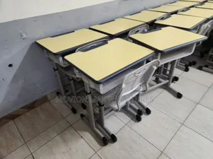 Kidderminster Kindergarten Desk