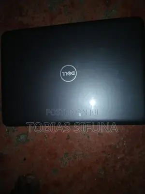 Laptop Dell Latitude 3380 4GB Intel Core i3 HDD 500GB