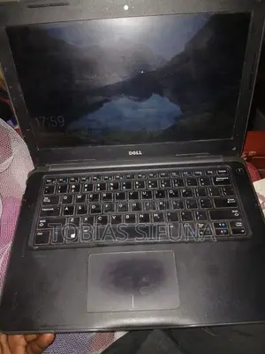 Laptop Dell Latitude 3380 4GB Intel Core i3 HDD 500GB