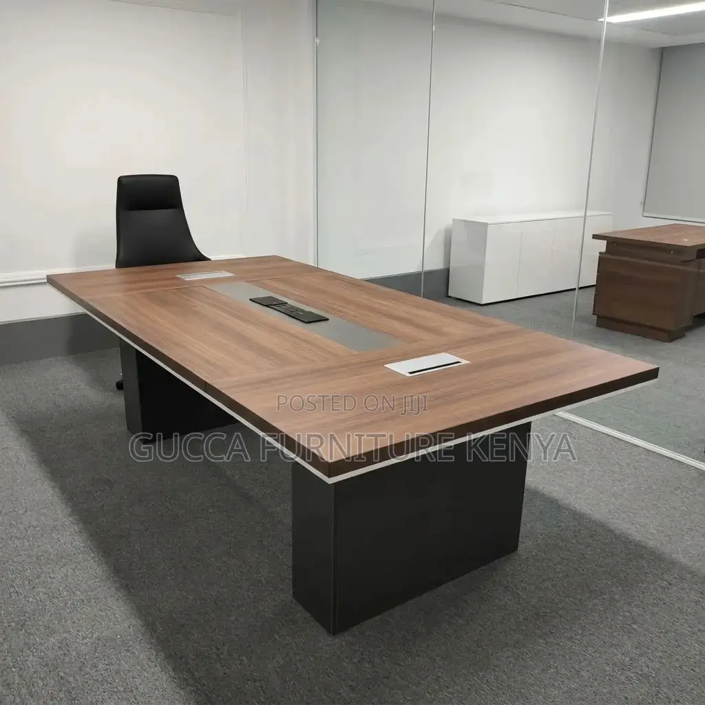 2000mm Executive Conference Table.