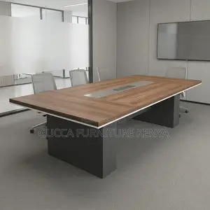 2000mm Executive Conference Table.