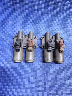 VVTI Solenoid Honda CR-V/Fit
