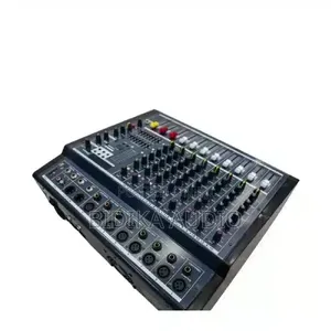 Mackie MK 1200 USB Mixer