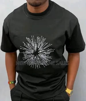 Mens Bridge Graphic T-Shirt Heavy Cotton Streetwear-M2xl