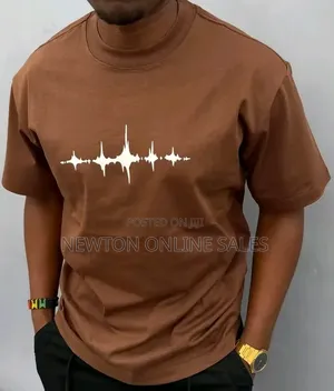Mens Bridge Graphic T-Shirt Heavy Cotton Streetwear-M2xl