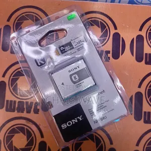 Original Sony K Digital Battery