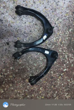 Toyota Mark Ii Upper Control Arm