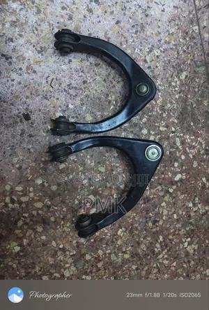 Toyota Mark Ii Upper Control Arm