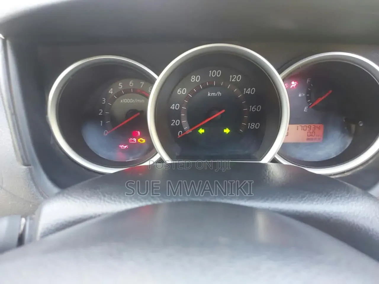 Nissan Sylphy 2010 Silver