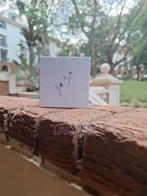 AirPod Pros