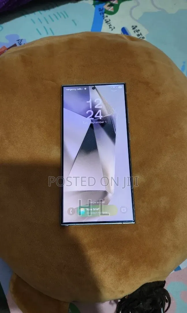 Samsung Galaxy S24 Ultra 256 GB