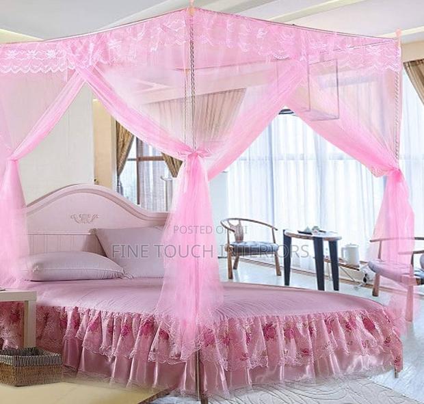 Mosquito Nets