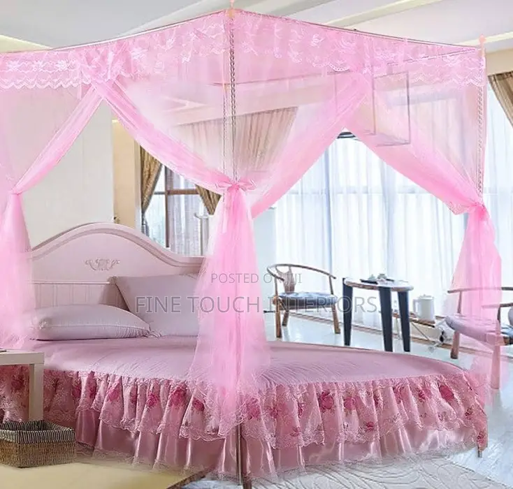 Mosquito Nets