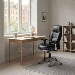 Office Chairs; Leather Strong Recliner Office Craars Chairs