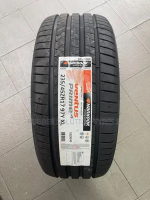 235 /45 R17 Hankook Tyres 97y Xl Ventus Prime4