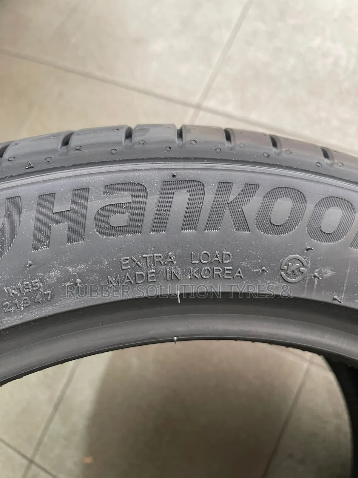 235 /45 R17 Hankook Tyres 97y Xl Ventus Prime4