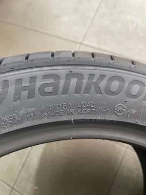 235 /45 R17 Hankook Tyres 97y Xl Ventus Prime4