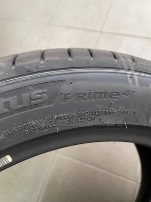 235 /45 R17 Hankook Tyres 97y Xl Ventus Prime4