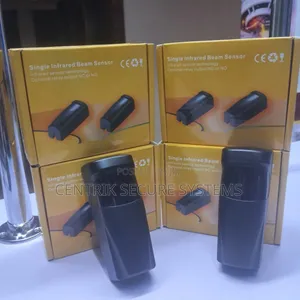 Automatic Gate Wireless Beam Sensor