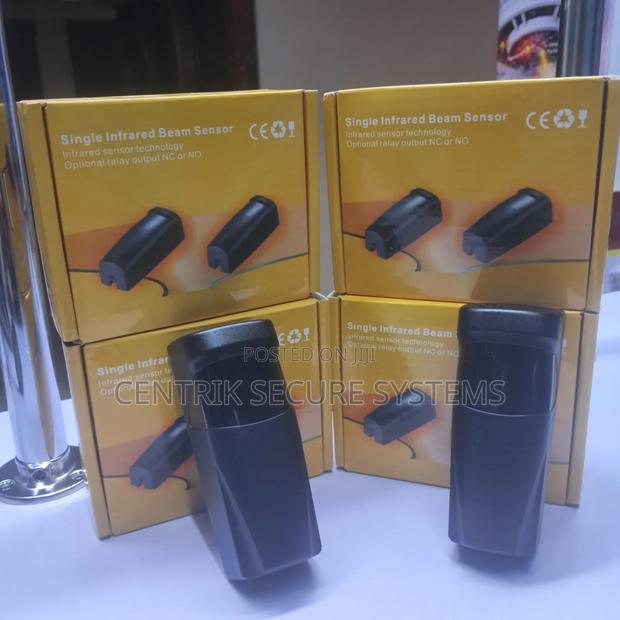 Automatic Gate Wireless Beam Sensor