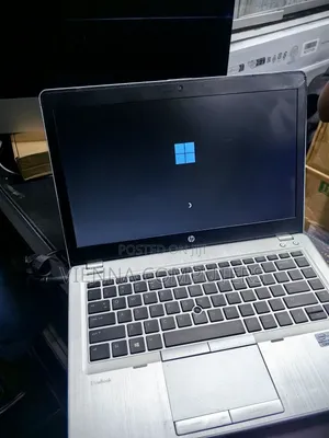 Laptop HP EliteBook Folio 8GB Intel Core i5 SSD 500GB