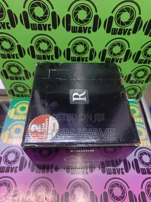 Original Canon R50 Camera