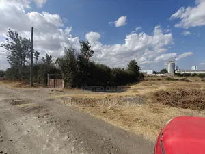 Prime 1/8 Acre Plot in Kitengela for Sale at Great Price