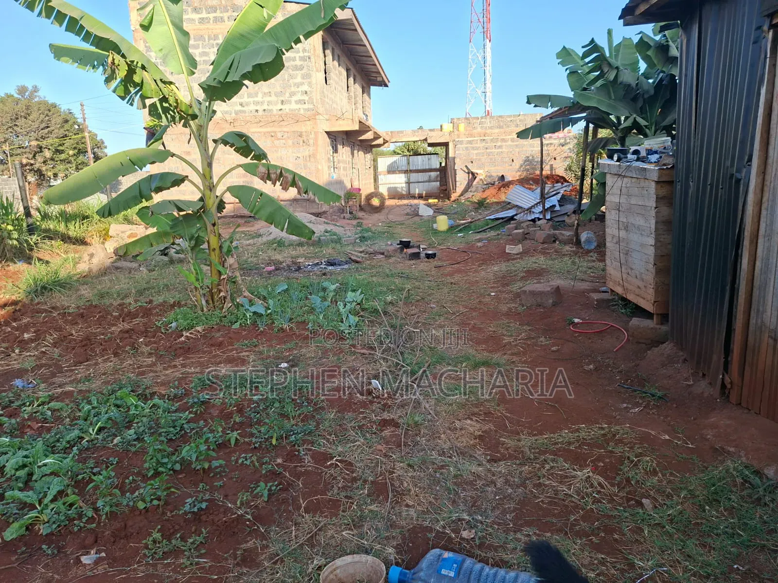 Mini Flat in Mugutha Daykio, Ruiru for sale