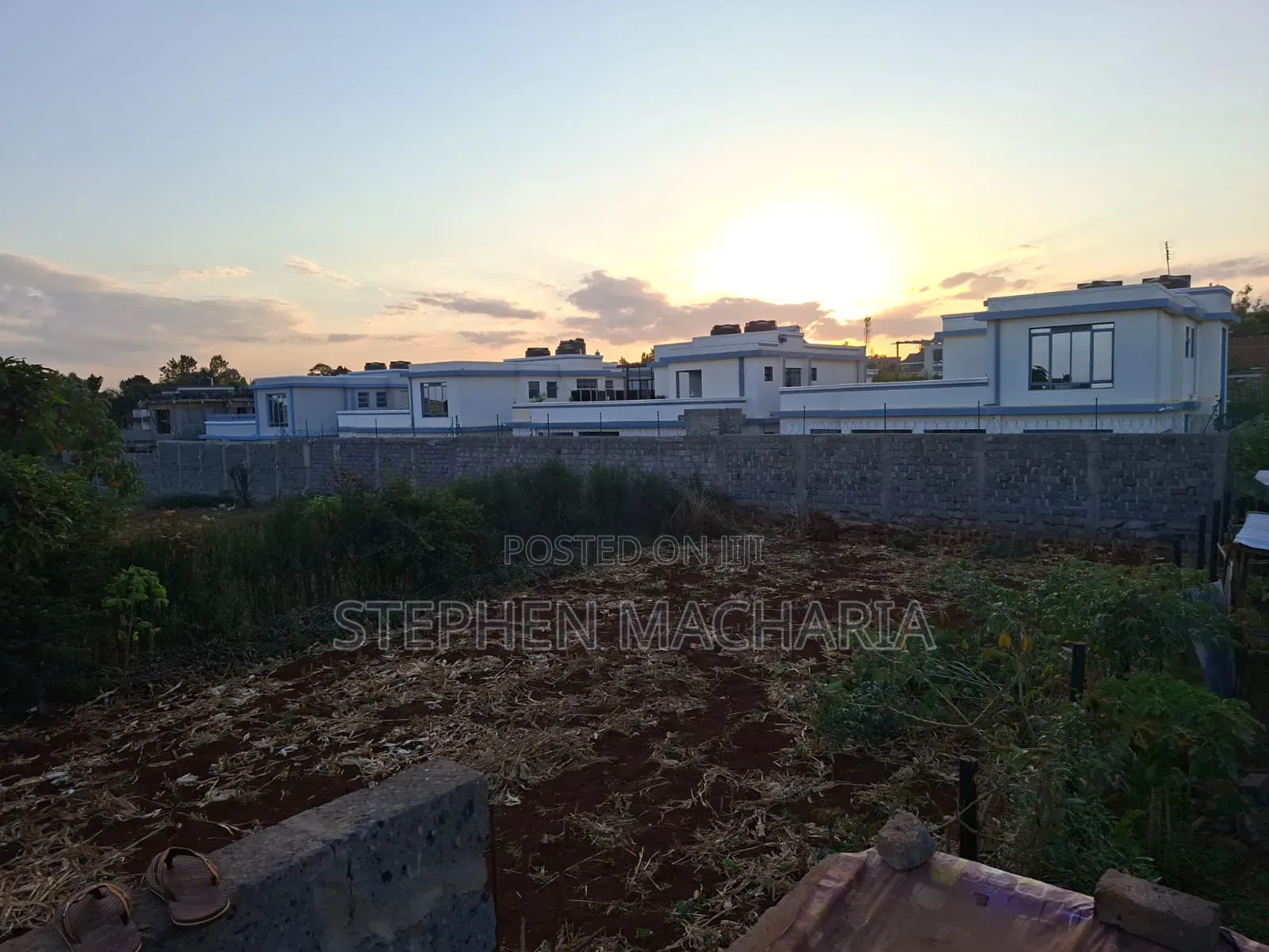 Mini Flat in Mugutha Daykio, Ruiru for sale